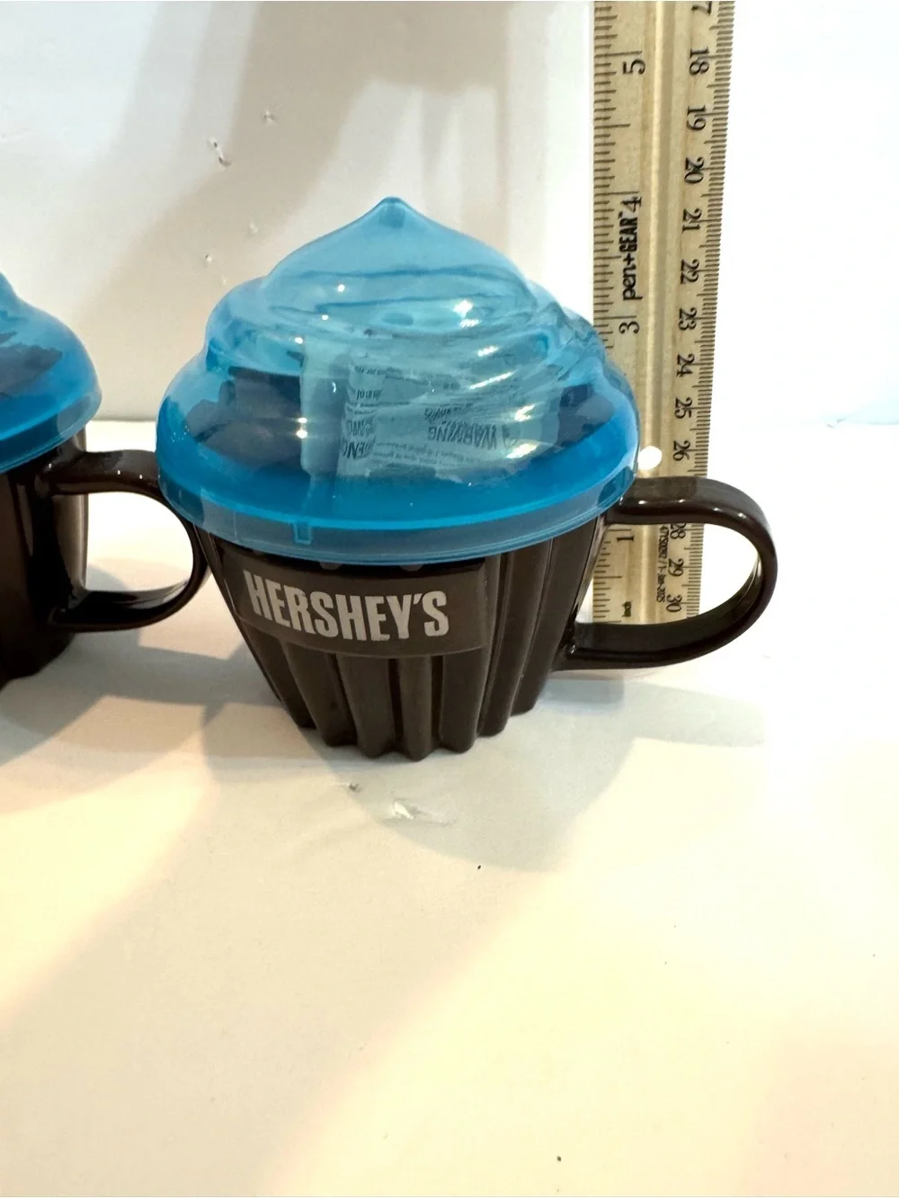 hershey reese lava